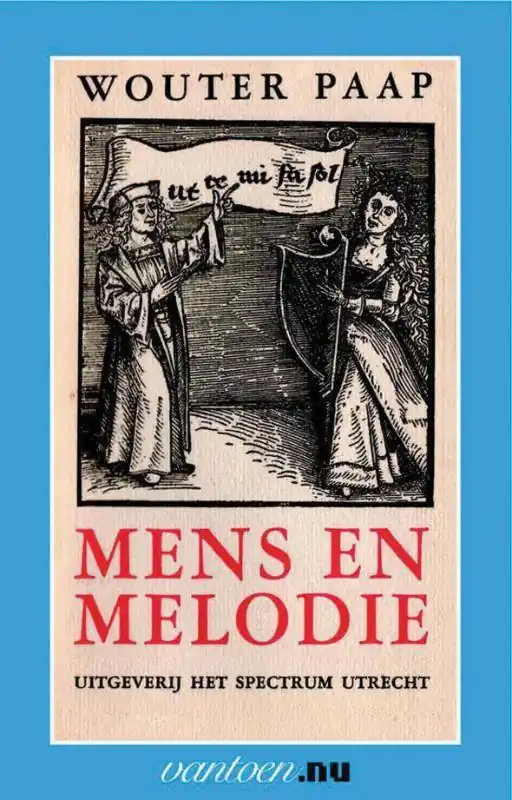 Aanbieding Mens en Melodie / Druk 90