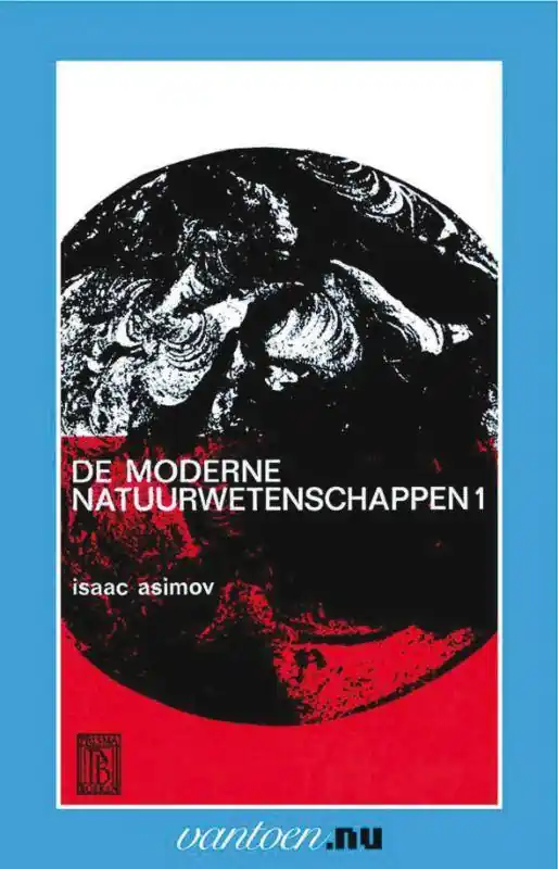 Moderne natuurwetenschappen 1 / Druk 90 Flitsaanbieding