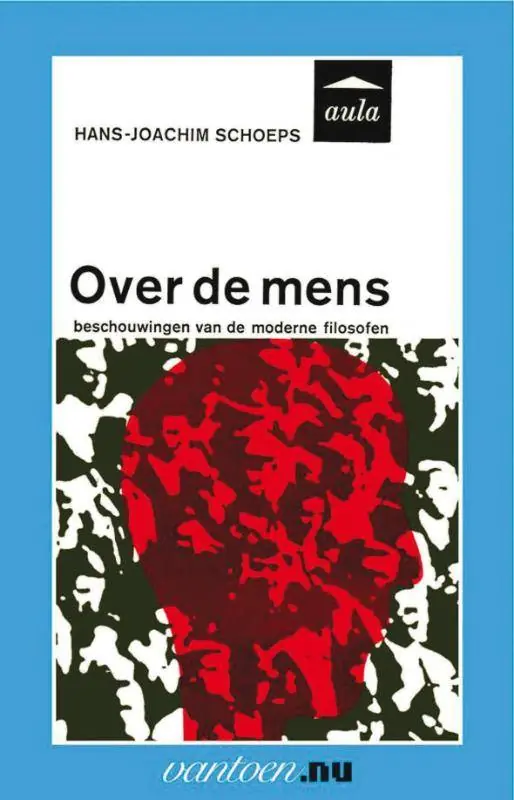 Over de mens / Druk 90 Alleen Vandaag