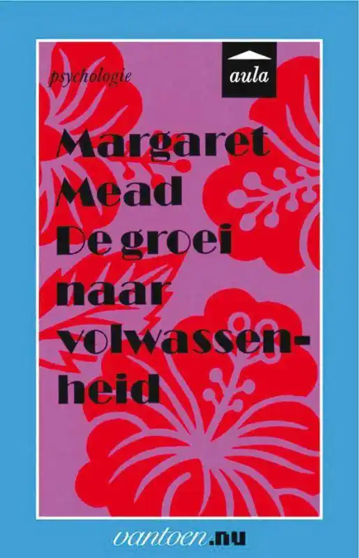 Nu Kopen Groei naar volwassenheid / Druk 90