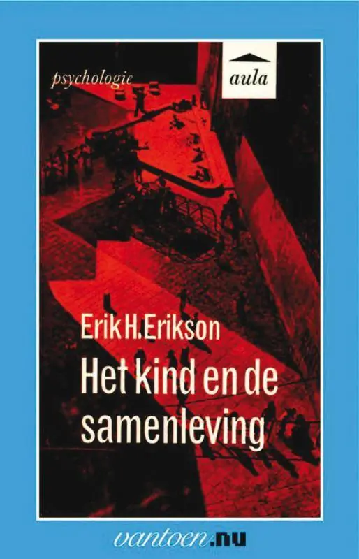 Meest Verkocht Kind en de samenleving / Druk 90