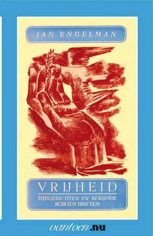 Exclusieve Aanbieding Vrijheid / Druk 90