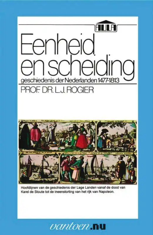 Shop Nu Eenheid en scheiding / Druk 90