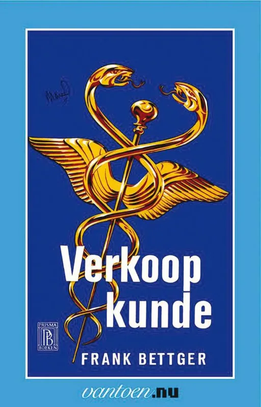 Finale Uitverkoop Verkoopkunde / Druk 90