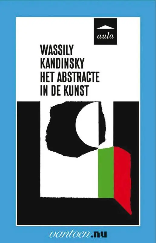 Abstracte in de kunst / Druk 90 Korting