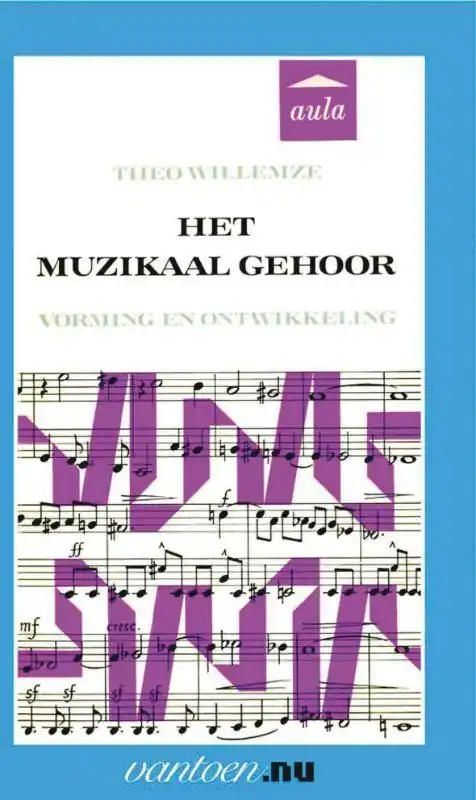 Muzikaal gehoor / Druk 90 Seizoensaanbieding