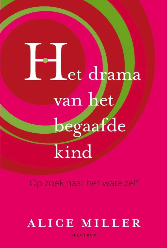 Exclusieve Aanbieding Drama van het begaafde kind / Druk 50 (Heruitgave)