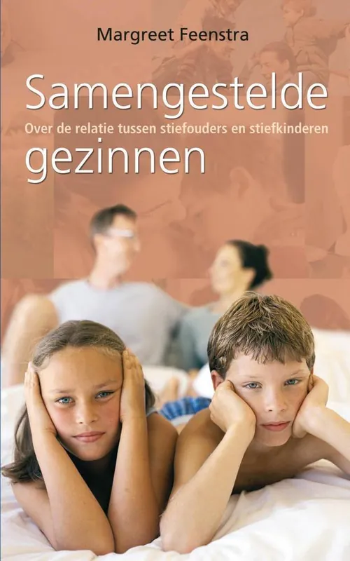 Samengestelde gezinnen / Druk 1 Direct Verzonden