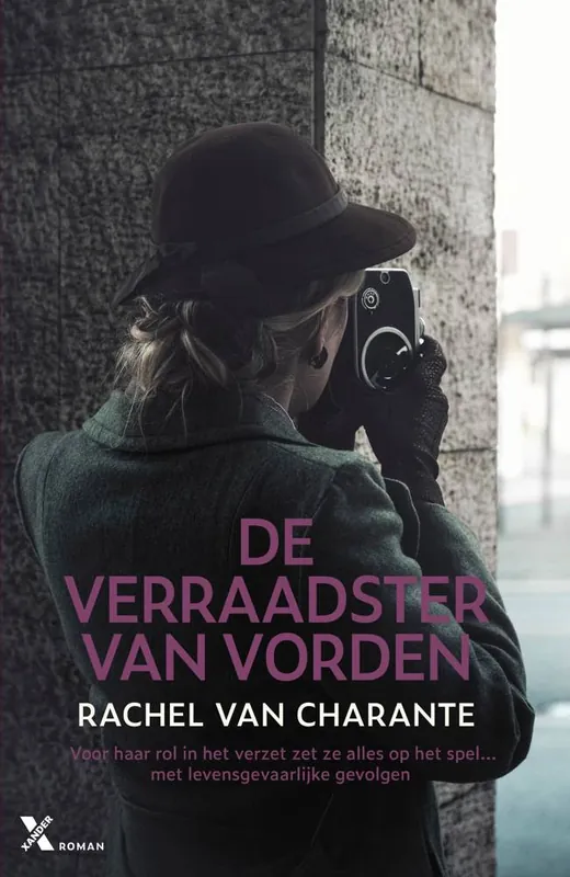 Beperkt Aanbod De verraadster van Vorden / Druk 1