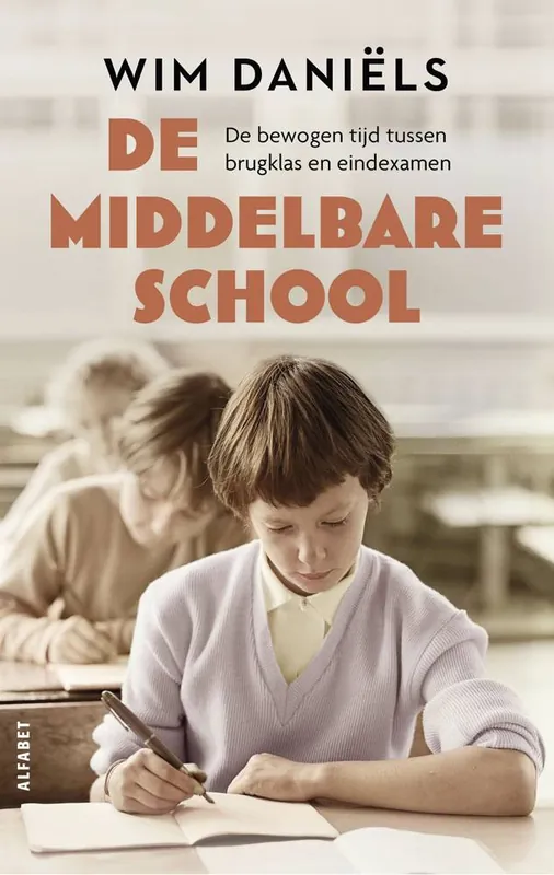 Snelle Levering De middelbare school / Druk 2
