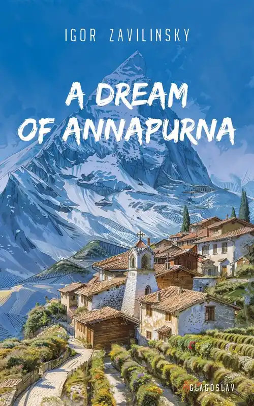 Op = Op A Dream of Annapurna / 1st Edition