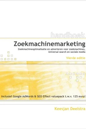 Zoekmachinemarketing / Druk 4 Voordeelprijs