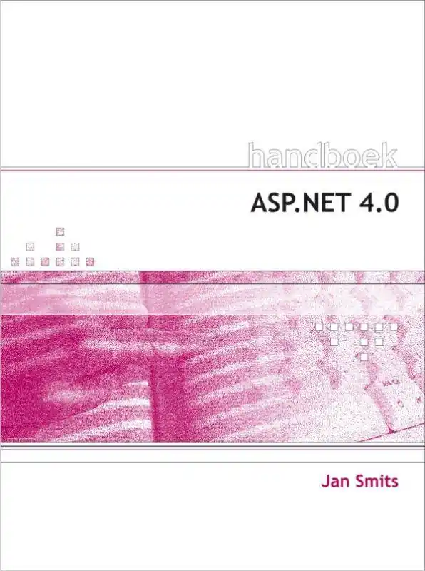 Handboek ASP.Net 4.0 / Druk 1 Aanbieding