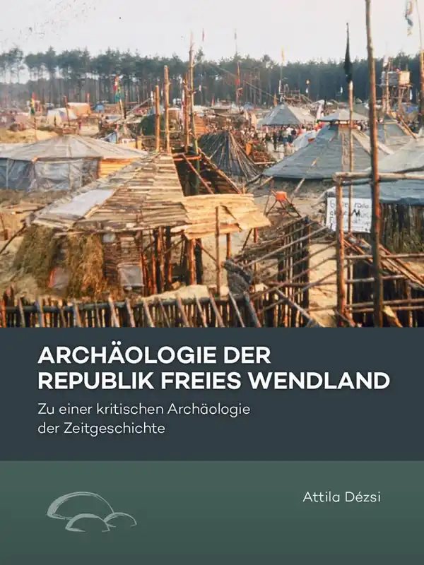Merkproduct Archäologie der Republik Freies Wendland / 1 Edition