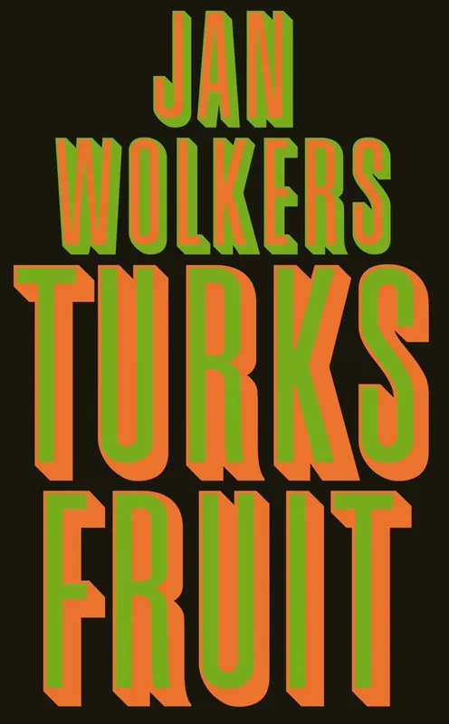 Populair Turks Fruit / Druk 68