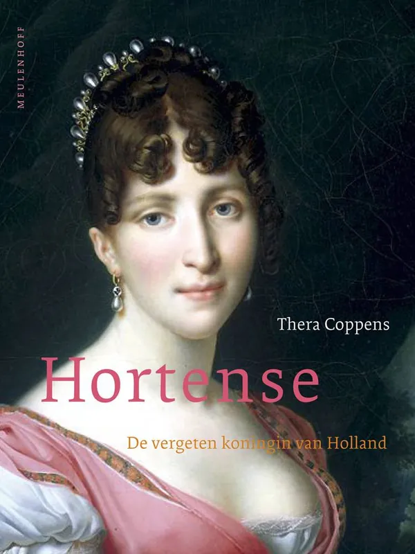 Alleen Vandaag Hortense / Druk 11