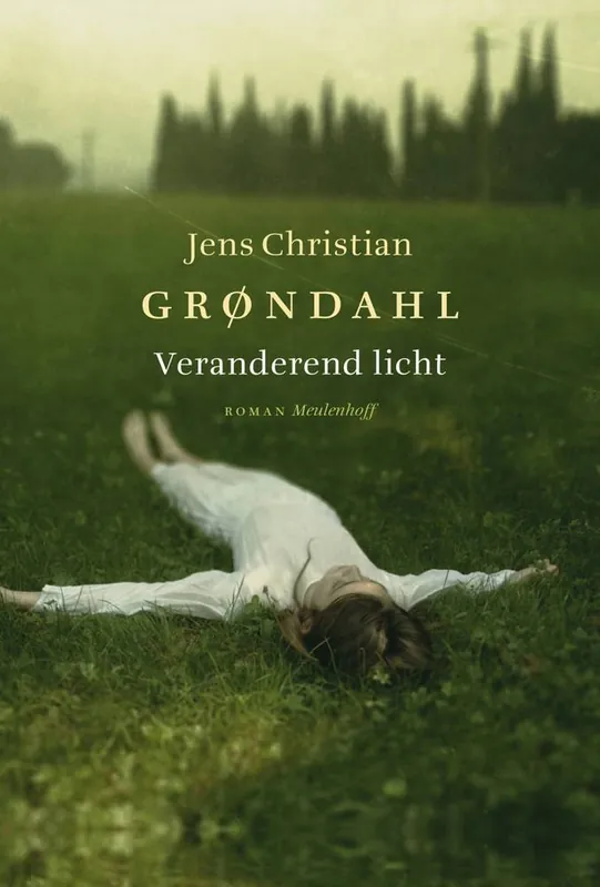 Veranderend licht / Druk 99 Koop Vandaag