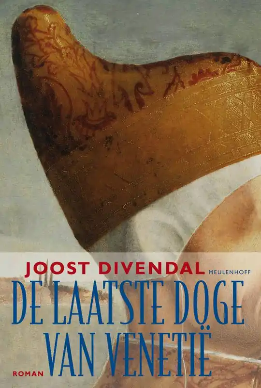 Beperkt Aanbod De laatste doge van Venetië / Druk 99