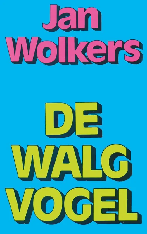 De Walgvogel / Druk 7 Speciale Aanbieding