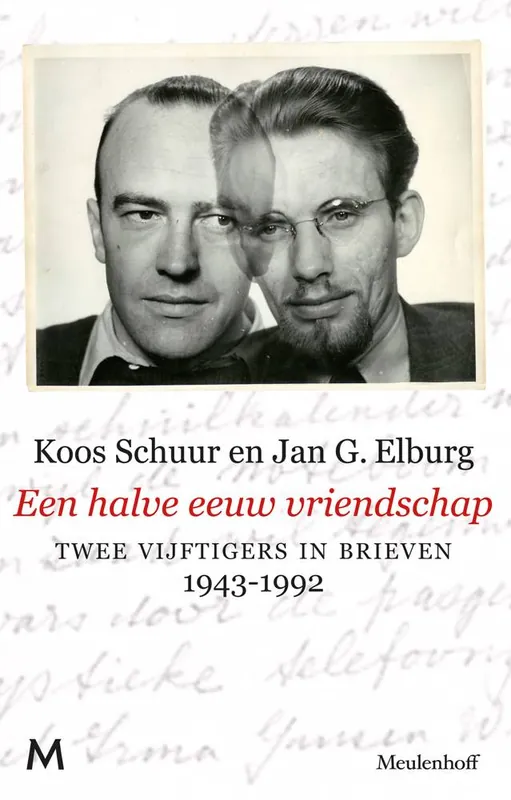 Shop Nu Een halve eeuw vriendschap / Druk 99