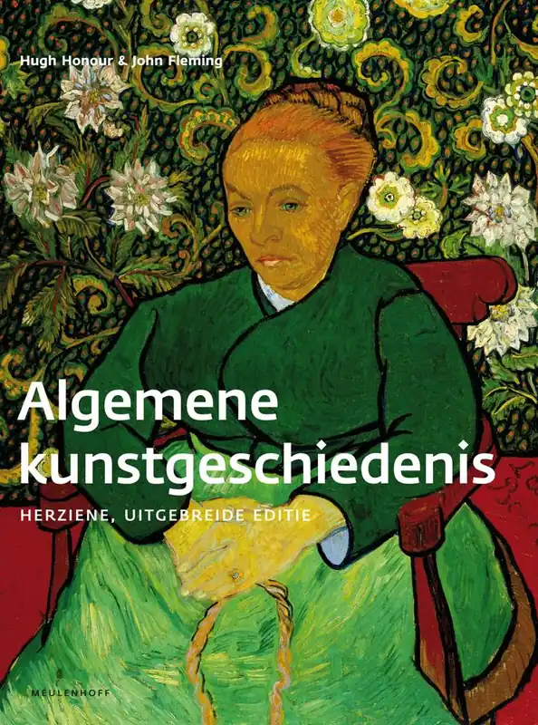Algemene kunstgeschiedenis / Druk 19 (Heruitgave) Veilige Betaling
