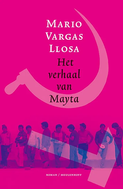 Het verhaal van Mayta / Druk 2 Goedkoop