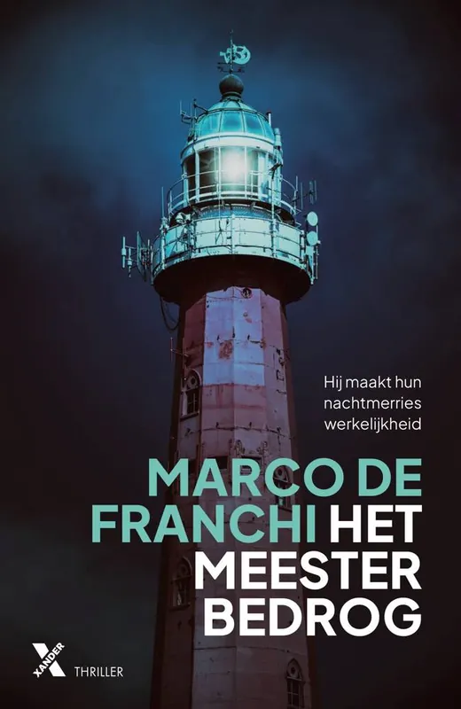 Het meesterbedrog / Druk 1 Meest Verkocht