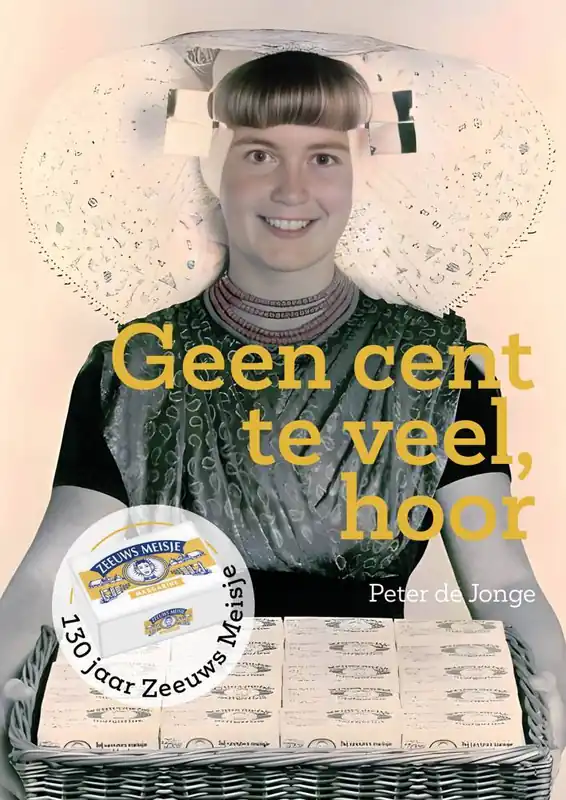 Superprijs Geen cent teveel, hoor / Druk 1