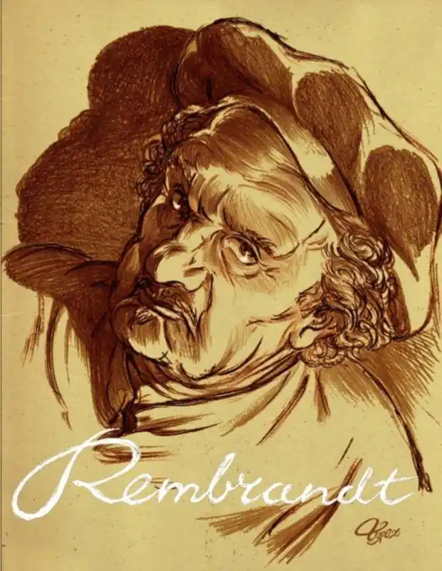 Alleen Vandaag Rembrandt