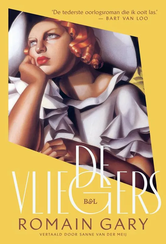 De vliegers / Druk 1 Must-Have
