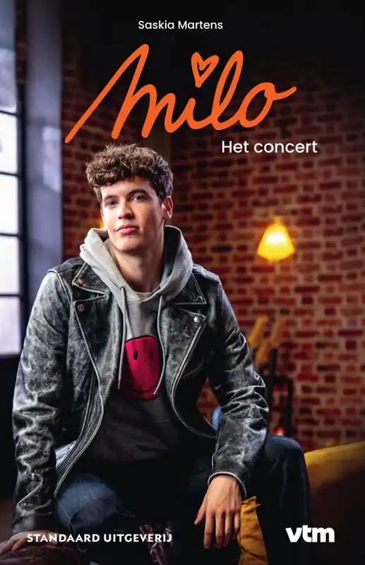 Gratis Verzending Het concert / Druk 1