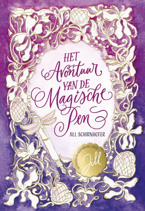 Het avontuur van de magische pen / Druk 1 Voordeelprijs