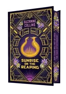 Bestel Nu Sunrise on the Reaping: Collector's Edition (A Hunger Games Novel)