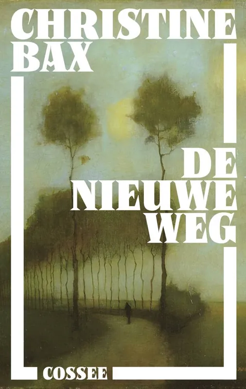 De nieuwe weg / Druk 1 Koop Online