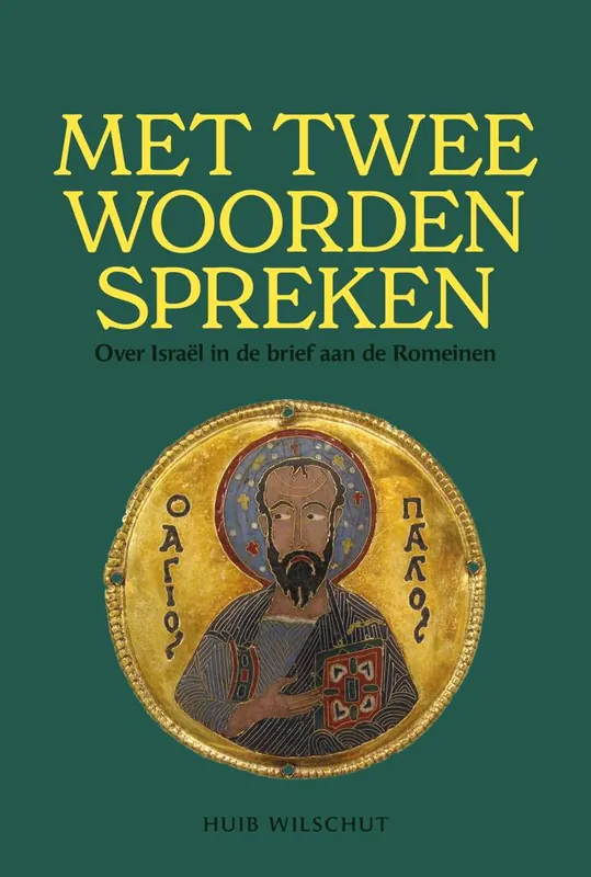 Met twee woorden spreken / Druk 1 Meest Verkocht