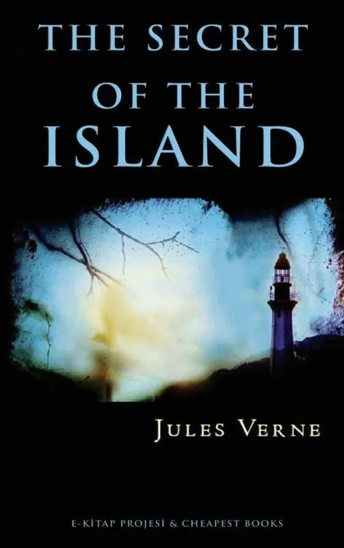 Finale Uitverkoop The Secret of the Island / 1st Edition