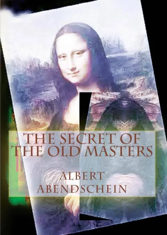The Secret of the Old Masters / 1st Edition Bestel Nu