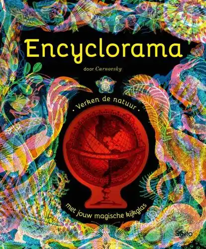 Beperkte Voorraad Encyclorama / Druk 1