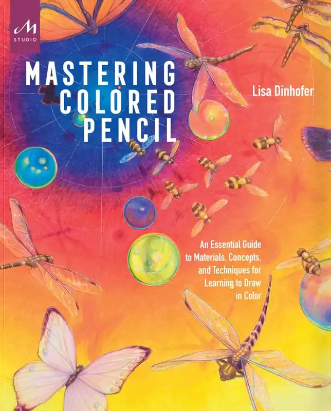 Nu Kopen Mastering Colored Pencil