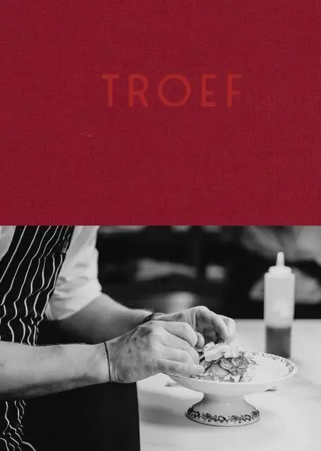 TROEF / Druk 1 Premium