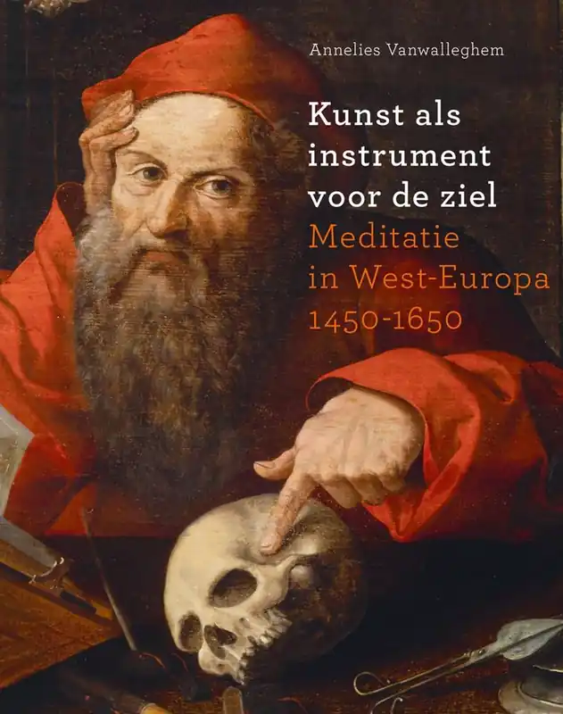 Uitverkoop Kunst als instrument voor de ziel / Druk 1