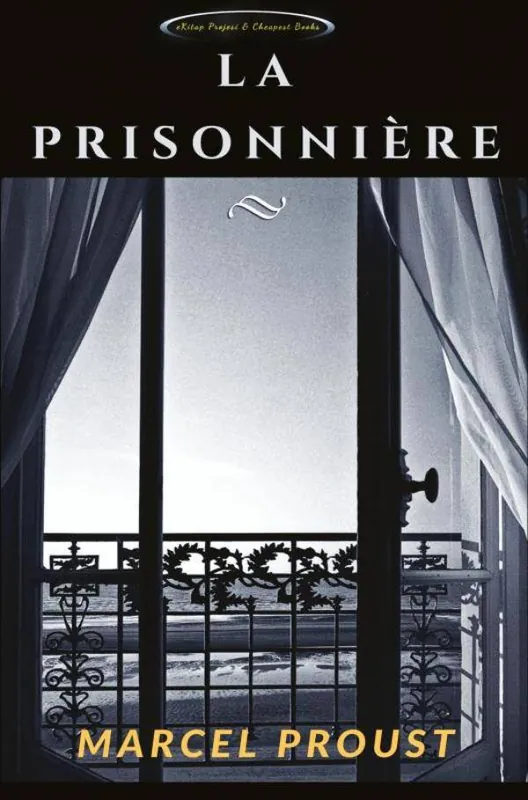 Aanbieding La Prisonnière / 1 Edition