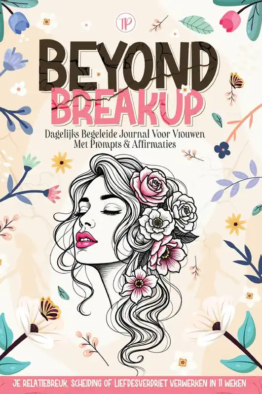 Beyond Breakup / Druk 1 Betaalbaar