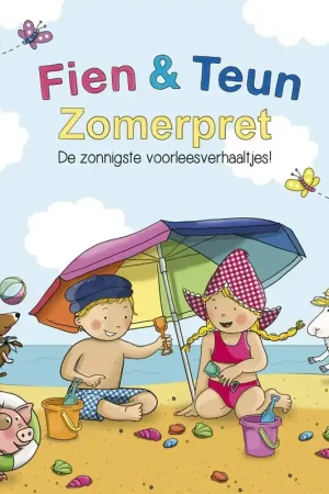 Zomerpret / Druk 1 Actieprijs