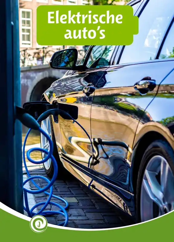 Elektrische auto's / Druk 1 Veilige Betaling