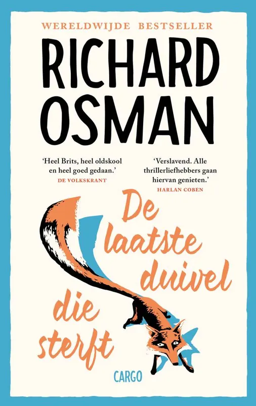 De laatste duivel die sterft / Druk 4 Op = Op