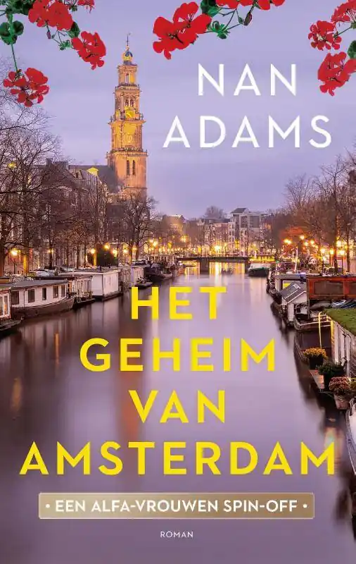 Het geheim van Amsterdam / Druk 1 Flitsaanbieding