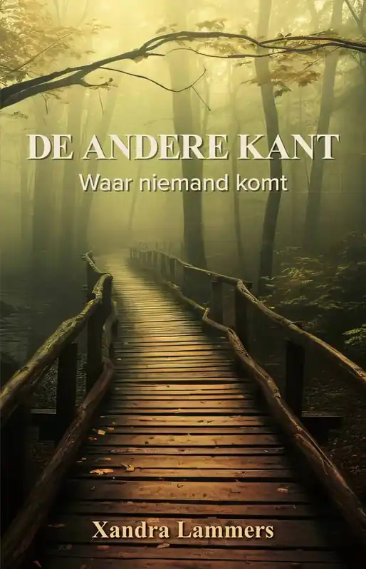 Favoriet De andere kant / Druk 1