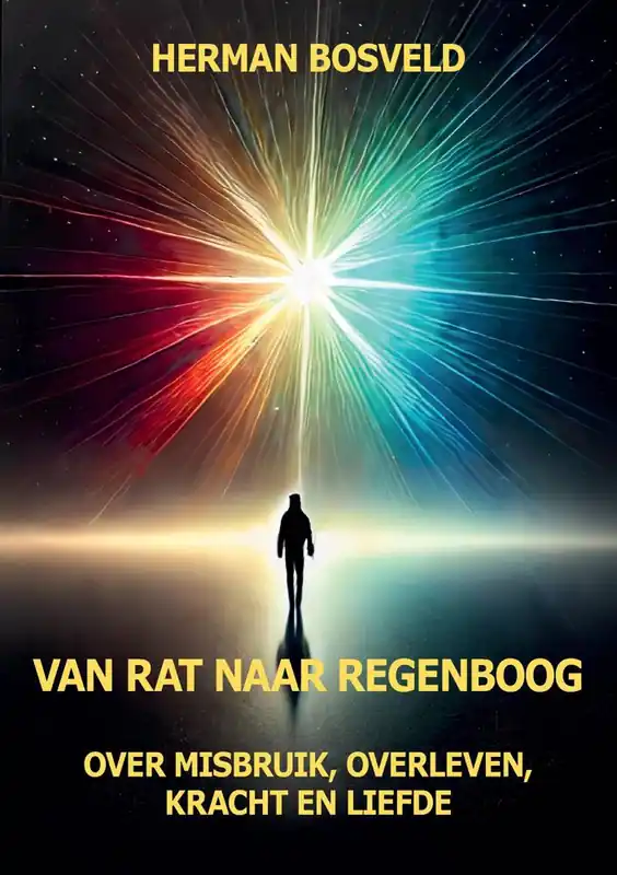 Van rat naar regenboog / Druk 1 Nu Kopen