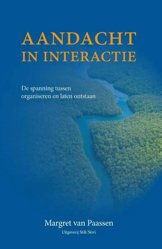Aandacht in interactie / Druk 1 Laatste Kans